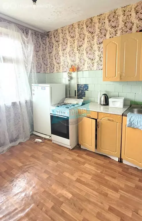 1-комнатная квартира: Мценск, улица Машиностроителей, 12 (39.4 м) - Фото 1