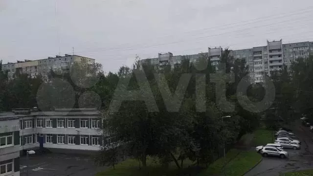Комната 14 м в 4-к., 3/15 эт. - Фото 1