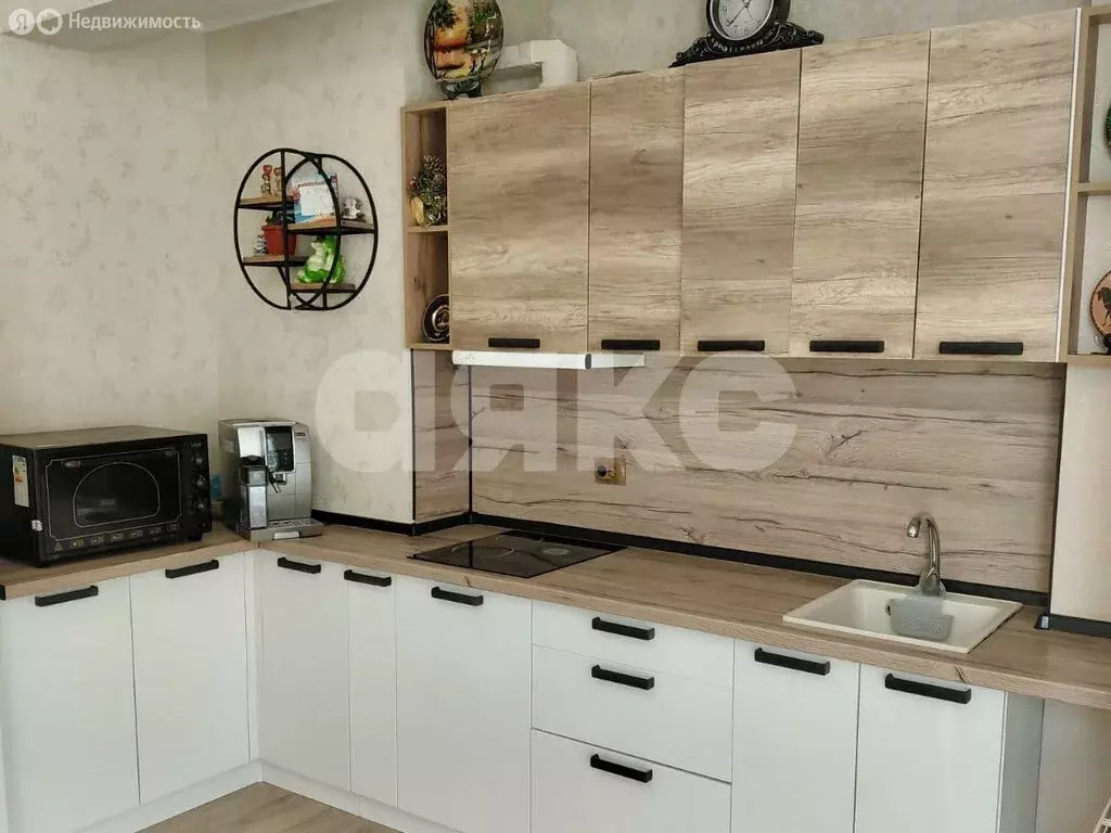 2-комнатная квартира: Анапа, Таманская улица, 121к1 (60 м) - Фото 2