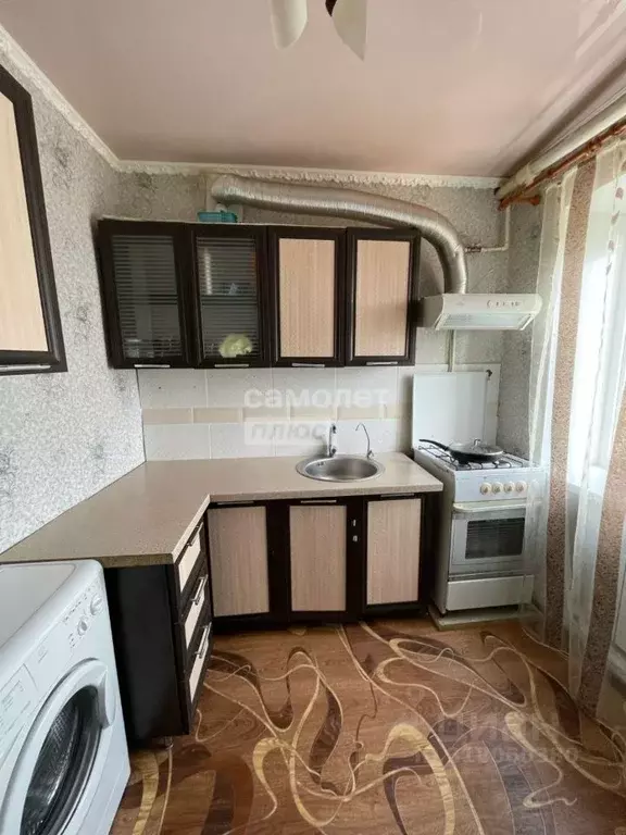 1-к кв. Астраханская область, Нариманов Набережная ул., 6 (31.2 м) - Фото 1