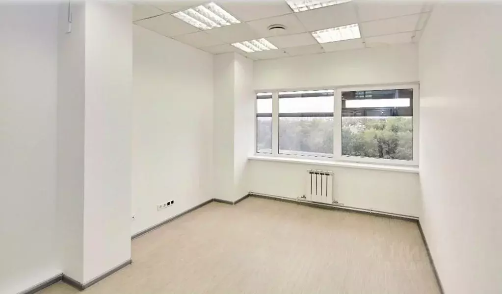 Офис в Москва 5-й Донской проезд, 17 (260 м) - Фото 1
