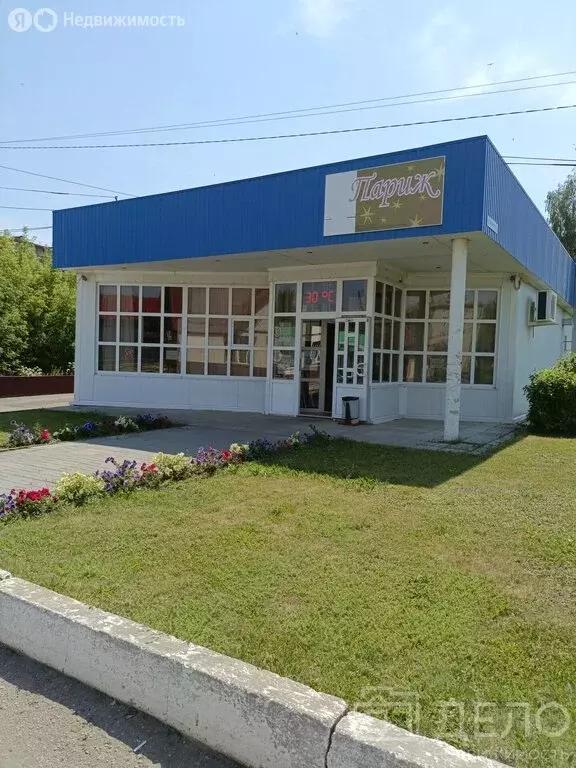 Помещение свободного назначения (115 м) - Фото 2