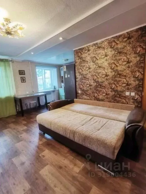2-к кв. Хабаровский край, Комсомольск-на-Амуре Интернациональный ... - Фото 1
