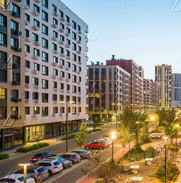 Помещение свободного назначения в Москва Каширский проезд, 25к2 (52 м) - Фото 1