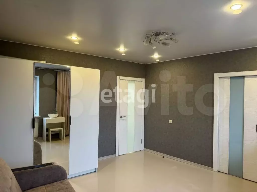 3-к. квартира, 106 м, 4/6 эт. - Фото 0