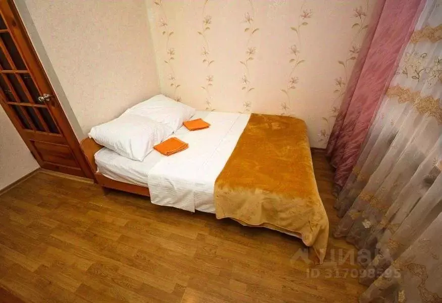 Комната Краснодарский край, Геленджик Изумрудная ул., 24 (15.0 м) - Фото 1
