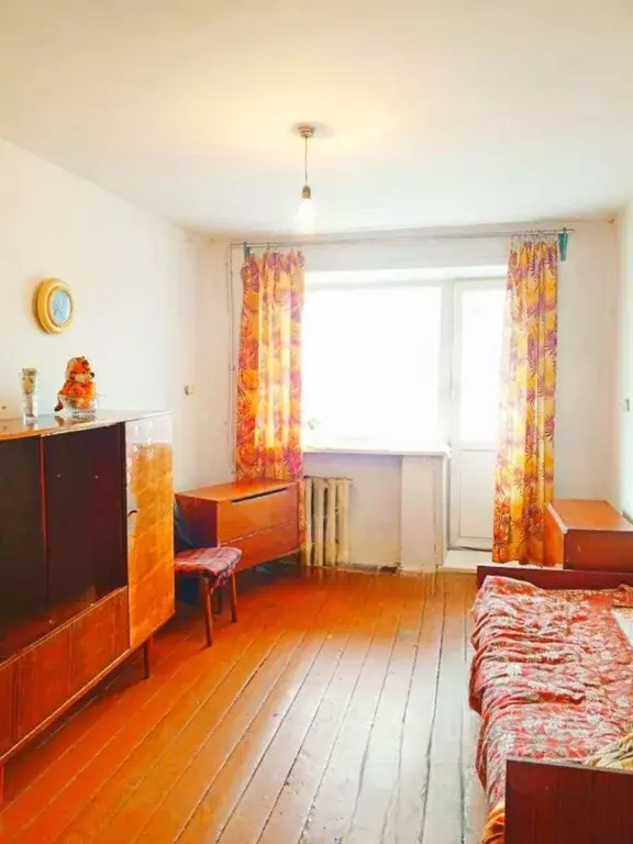 2-к кв. Кемеровская область, Осинники ул. Победы, 29 (38.3 м) - Фото 1