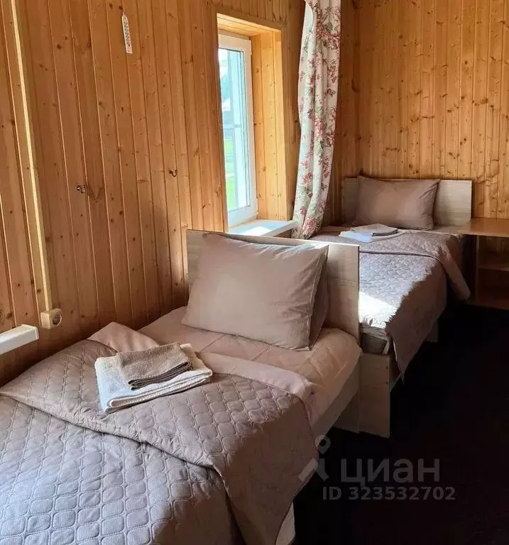 Комната Нижегородская область, Павловский район, д. Степаньково - Фото 2