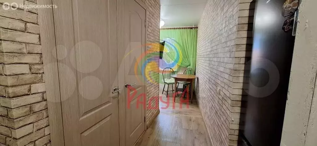 3-к. квартира, 60 м, 4/5 эт. - Фото 1