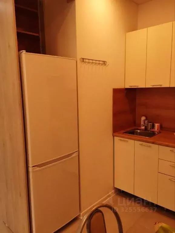 2-к кв. Москва ул. Усадебный Парк, 3 (36.0 м) - Фото 1