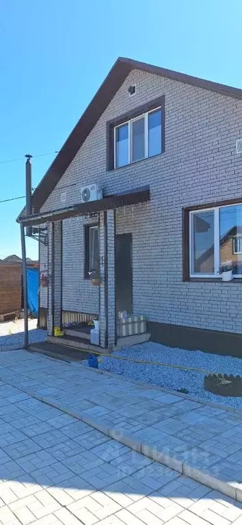 Дом в Пермский край, Пермский муниципальный округ, д. Косотуриха ул. ... - Фото 2