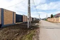Участок в деревня Старая Пристань, Зелёная улица, 9А (10 м) - Фото 1