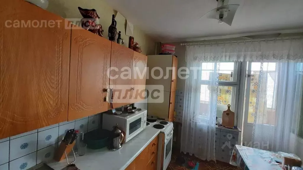 4-к кв. Марий Эл, Йошкар-Ола ул. Воинов-Интернационалистов, 19 (89.0 ... - Фото 1