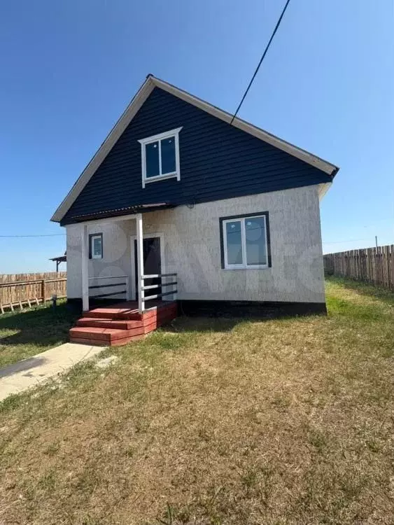 Дом 160 м на участке 9 сот. - Фото 0