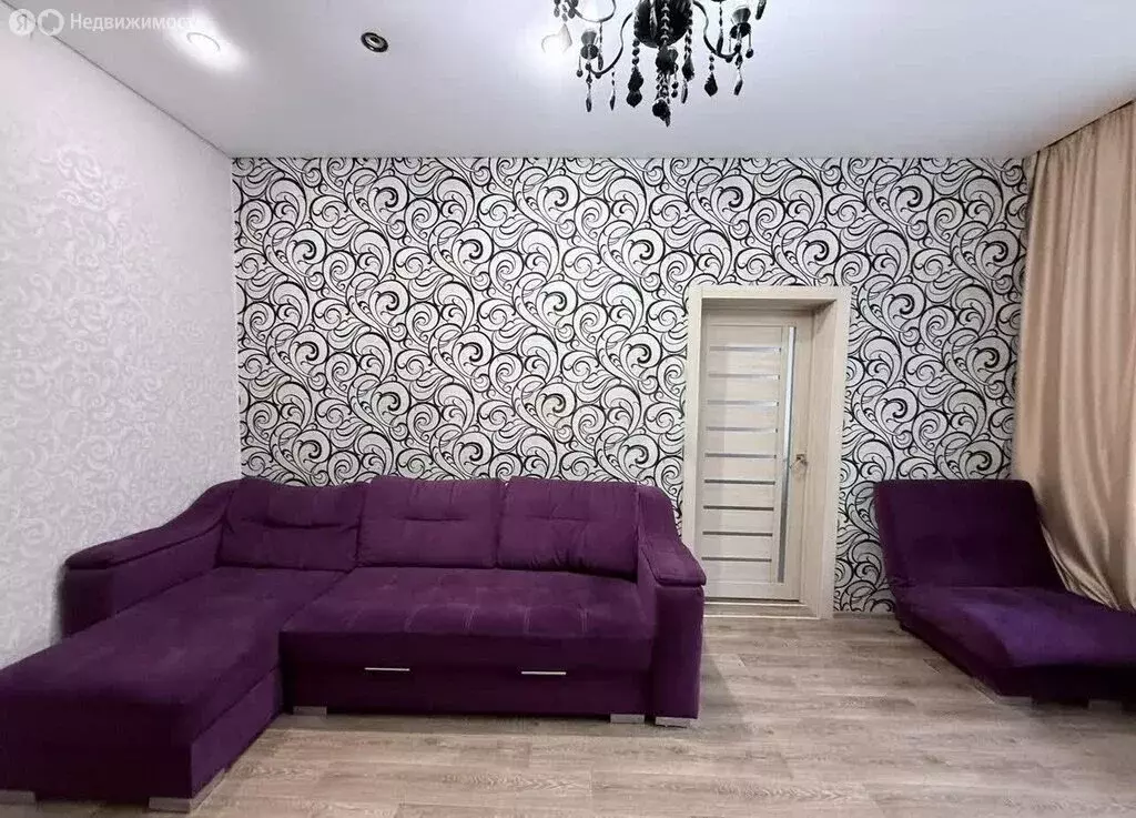 3-комнатная квартира: Миасс, улица Романенко, 81 (68 м) - Фото 2