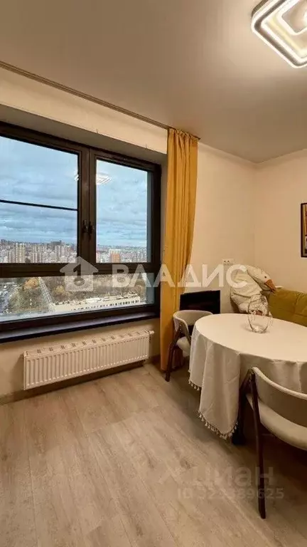 2-к кв. Москва Ильменский проезд, 14к3 (48.8 м) - Фото 1