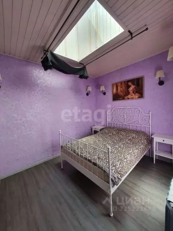 Гараж в Краснодарский край, Анапа 3Б мкр,  (80 м) - Фото 2