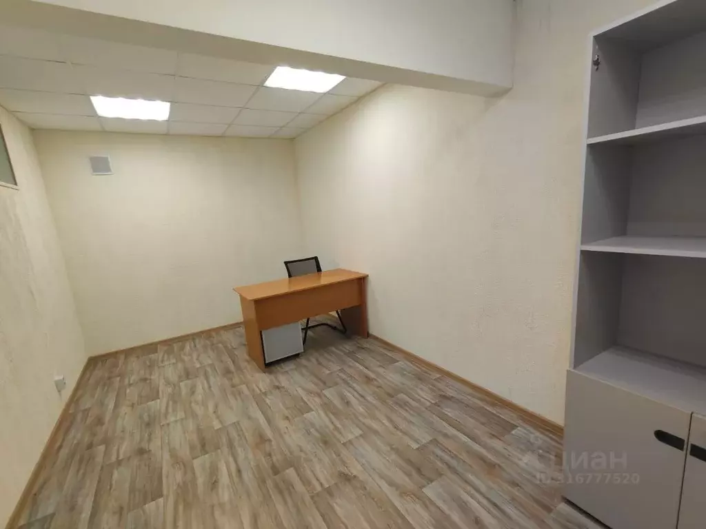 Офис в Москва Мукомольный проезд, 5к1 (16 м) - Фото 1