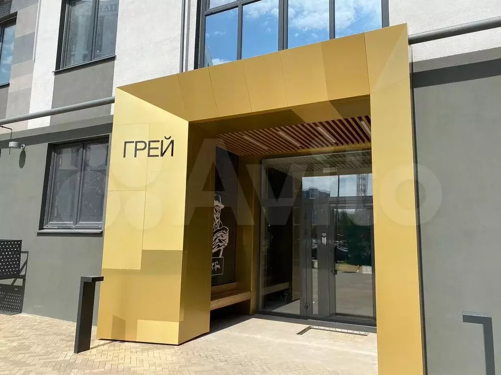 2-к. квартира, 71 м, 4/9 эт. - Фото 0