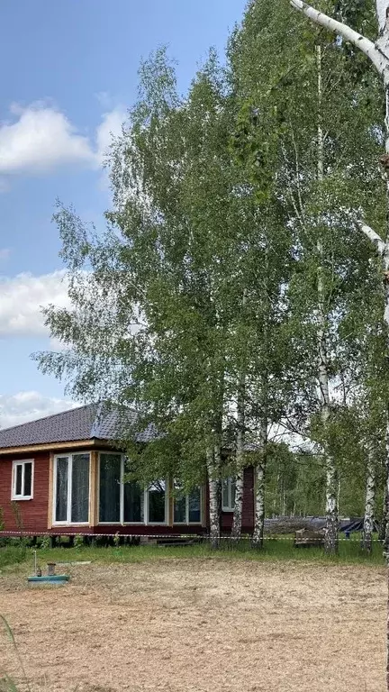 Участок в Московская область, Дмитровский муниципальный округ, ... - Фото 1