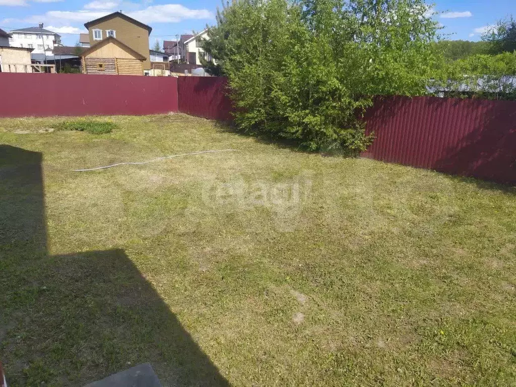 Дом 120 м на участке 8,3 сот. - Фото 1