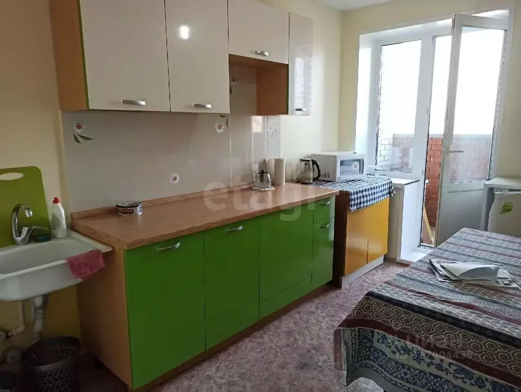 2-к кв. Удмуртия, Ижевск просп. Конструктора М.Т. Калашникова, 8 (54.0 ... - Фото 1