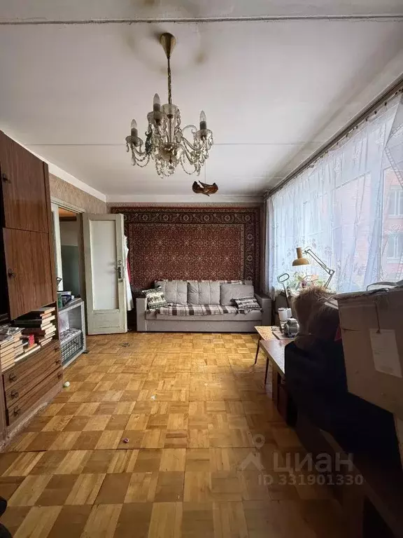 Комната Московская область, Дмитров имени К.А. Аверьянова мкр, 2 (17.3 ... - Фото 2