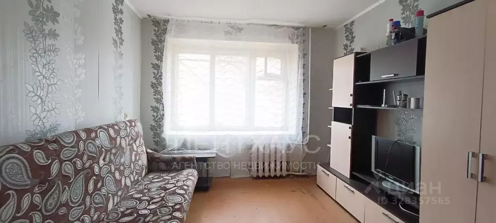Комната Владимирская область, Владимир ул. Сурикова, 12 (12.9 м) - Фото 1