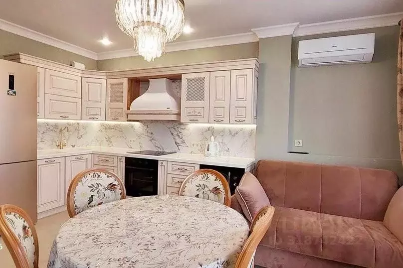2-к кв. Краснодарский край, Анапа Таманская ул., 24 (56.0 м) - Фото 1
