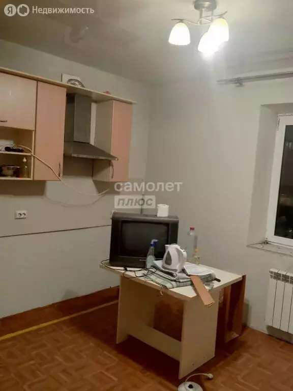 1-комнатная квартира: Липецк, Учебный переулок, 6 (42.3 м) - Фото 2