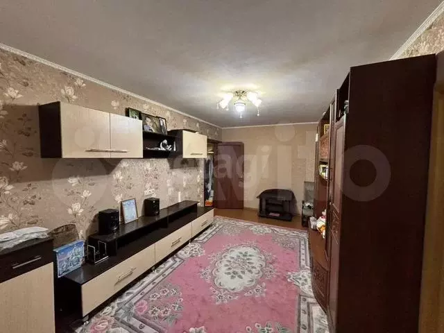 3-к. квартира, 62,2 м, 2/5 эт. - Фото 0