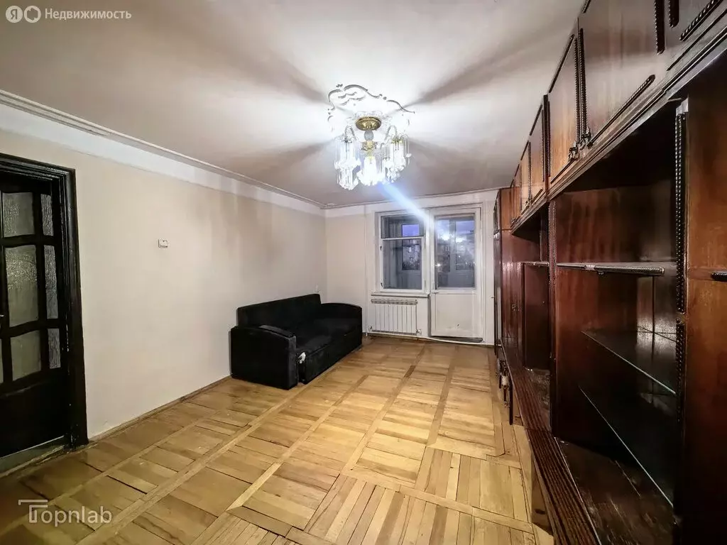 3-комнатная квартира: Нарткала, Советская улица, 247 (67.6 м) - Фото 2