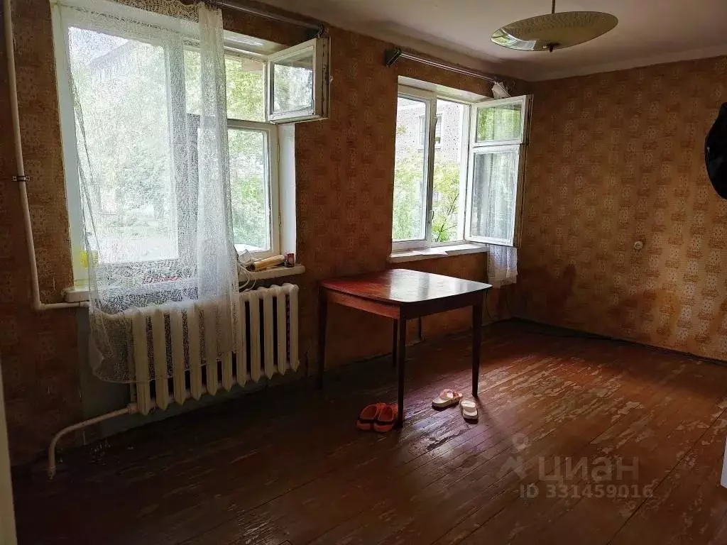 2-к кв. Московская область, Талдом Юбилейный мкр, 15 (37.0 м) - Фото 1