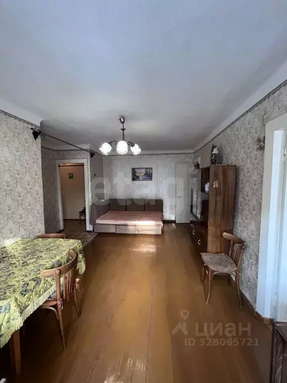 2-к кв. Башкортостан, Уфа Шкаповский пер., 1 (46.1 м) - Фото 2