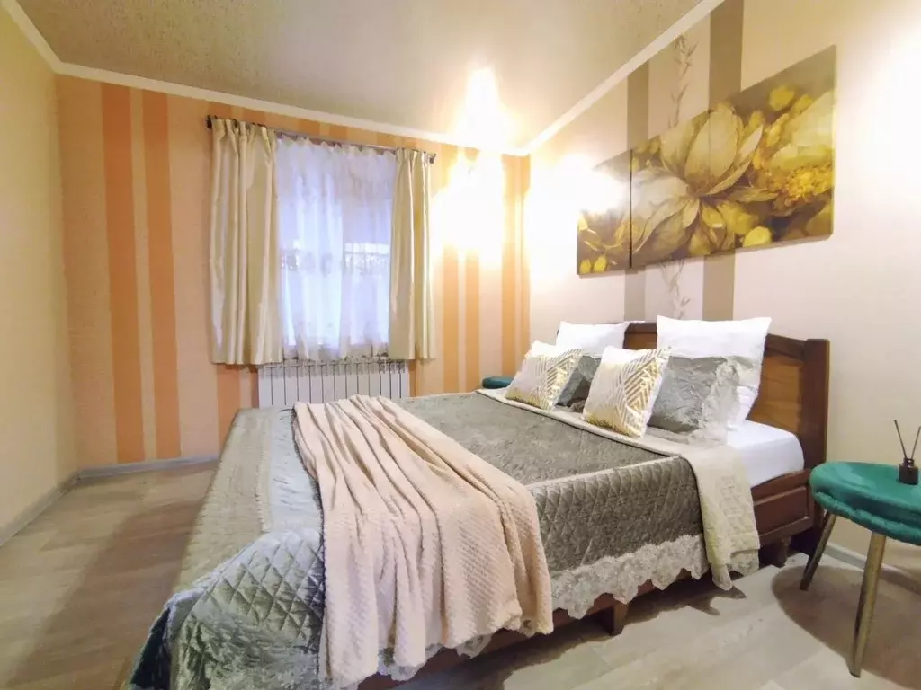 Дом в Ставропольский край, Железноводск ул. Карла Маркса, 96 (2 м) - Фото 2