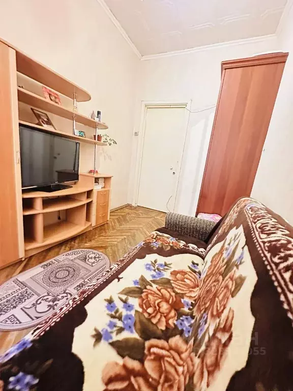 Комната Санкт-Петербург Разъезжая ул., 46Б (28.0 м) - Фото 2