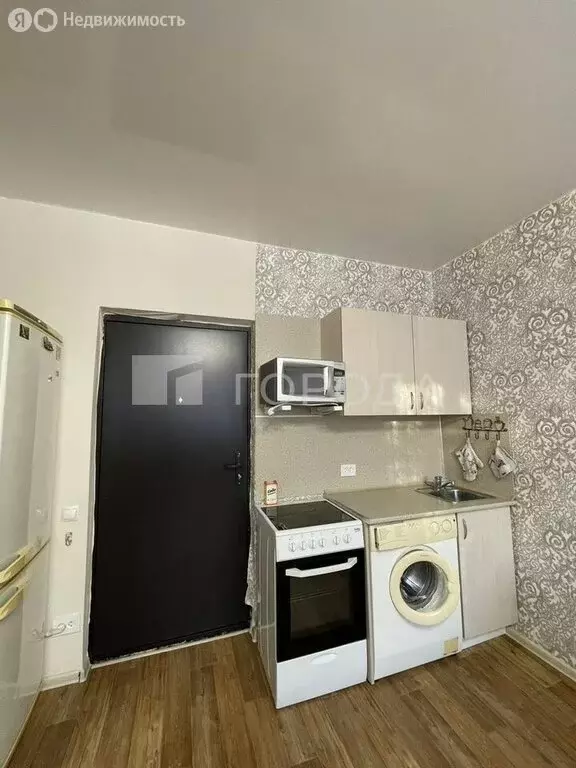 1к в -комнатной квартире ( м) - Фото 2