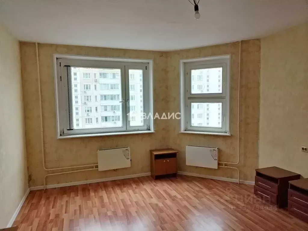 1-к кв. Московская область, Красногорск бул. Павшинский, 5 (42.0 м) - Фото 1