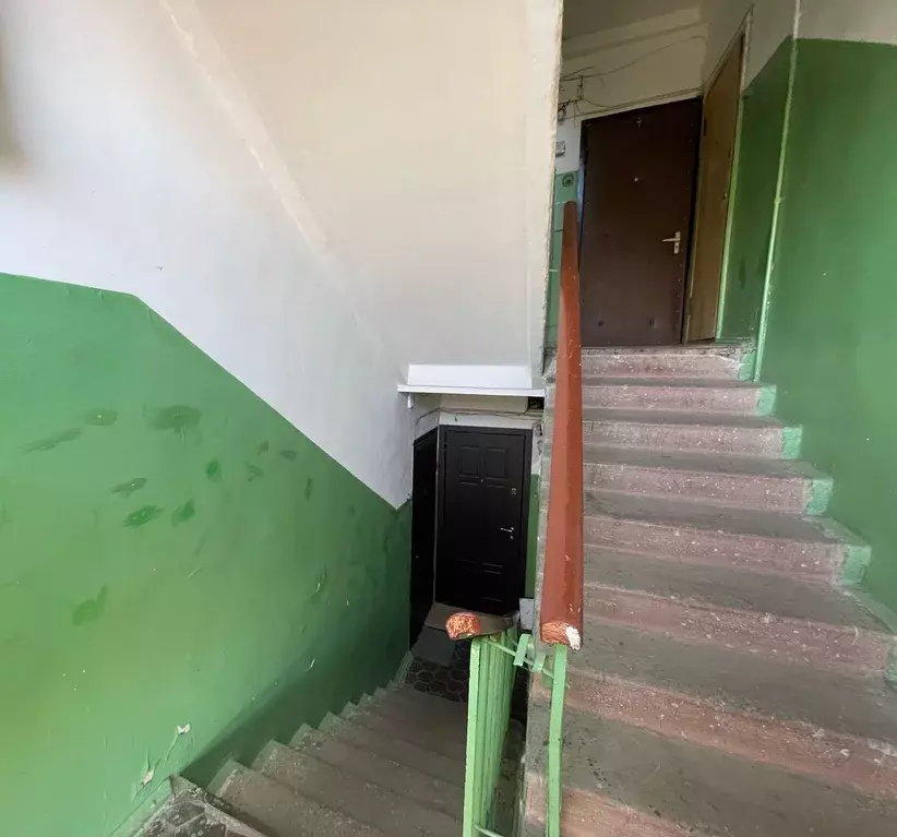 Продаётся 3-к квартира, 59.3 м - Фото 0