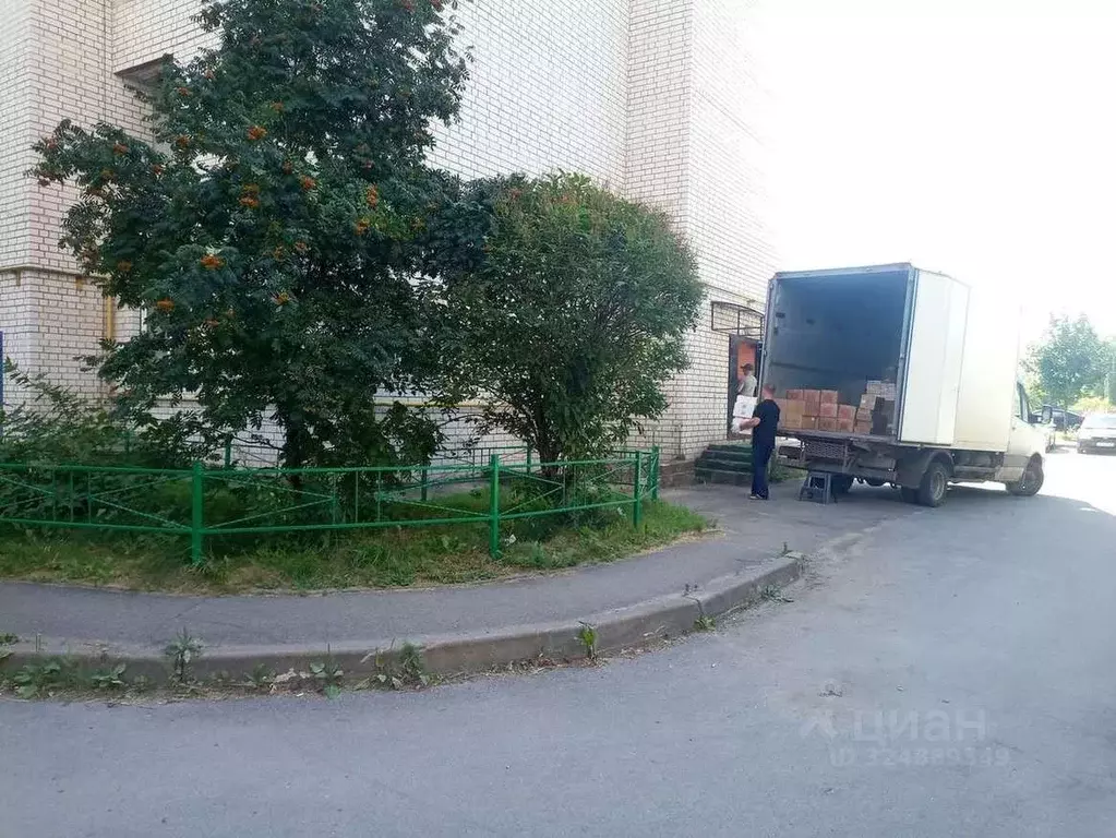 Торговая площадь в Новгородская область, Великий Новгород Нехинская ... - Фото 2