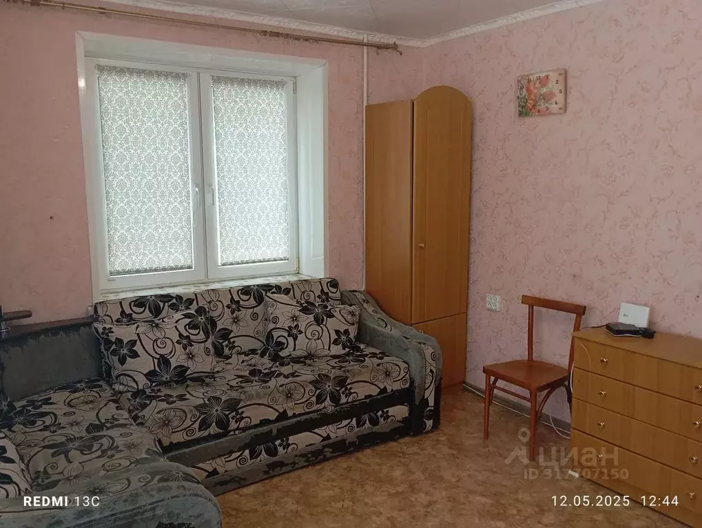 2-к кв. Астраханская область, Астрахань Заводская пл., 89 (40.0 м) - Фото 1