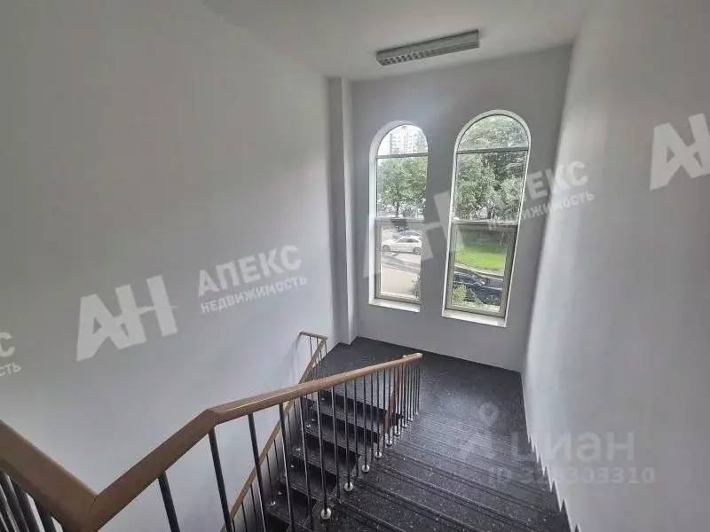 Помещение свободного назначения в Москва Новочеремушкинская ул., 71/32 ... - Фото 2