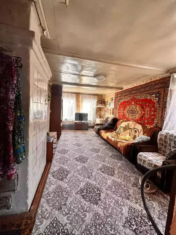 Дом в Владимирская область, Ковров Планерная ул., 14 (55 м) - Фото 1