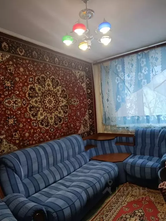 Комната Москва Волоцкой пер., 7К1 - Фото 1