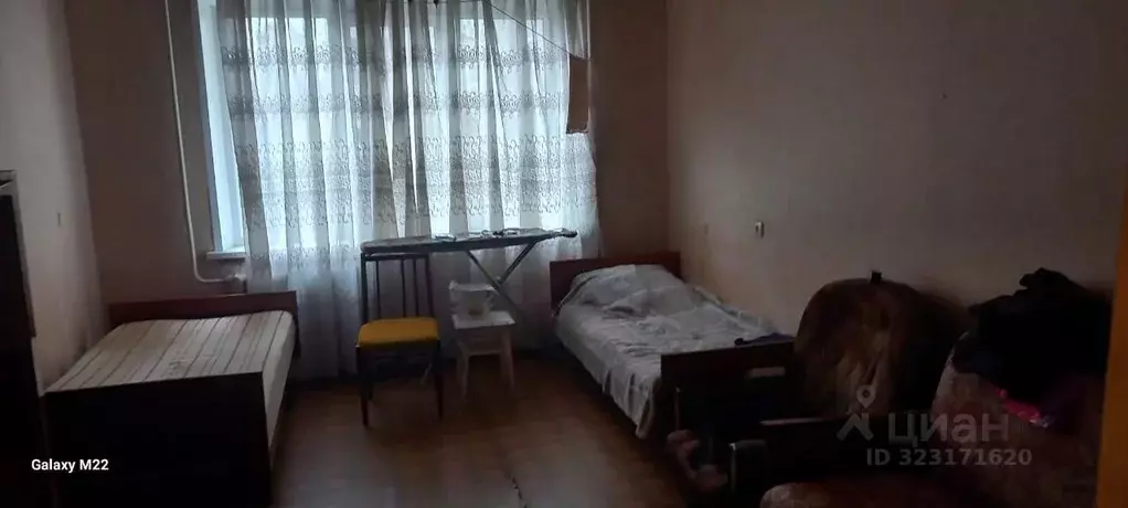 2-к кв. Белгородская область, Старый Оскол Звездный мкр, 3 (56.0 м) - Фото 2