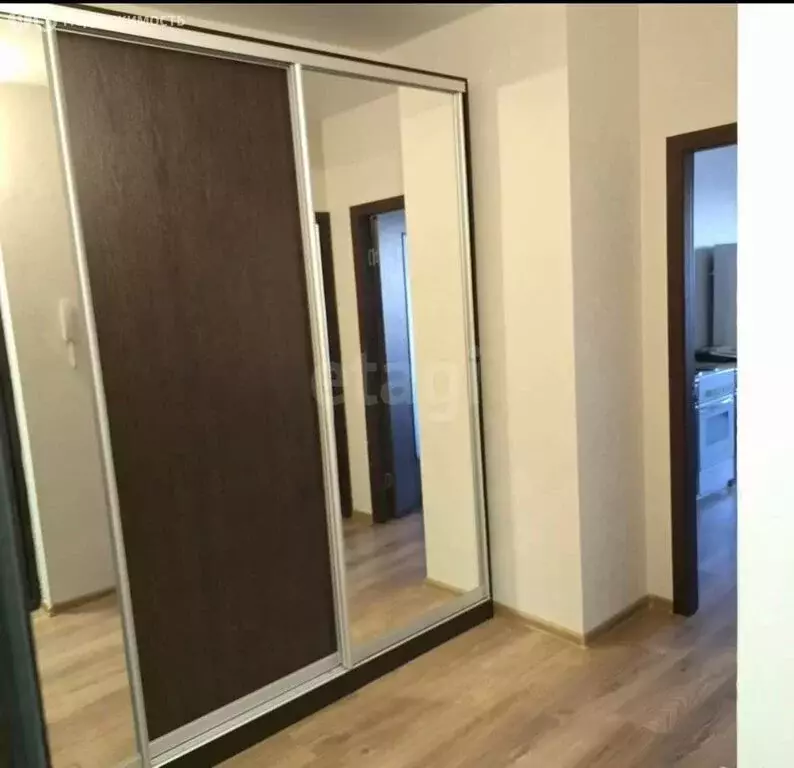 1-комнатная квартира: Пермь, улица Куфонина, 10Б (39 м) - Фото 2