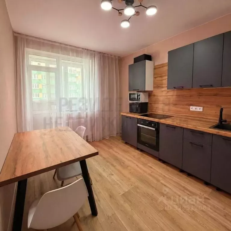 1-к кв. Самарская область, Самара проезд 4-й, 67А (44.0 м) - Фото 2