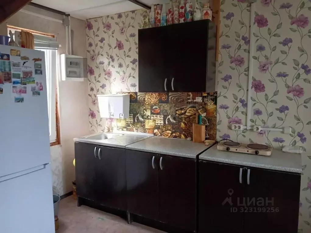 Дом в Нижегородская область, Большемурашкинский муниципальный округ, ... - Фото 1