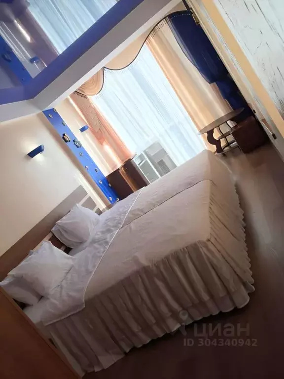 Студия Крым, Алушта ул. Горького, 60 (25.0 м) - Фото 0