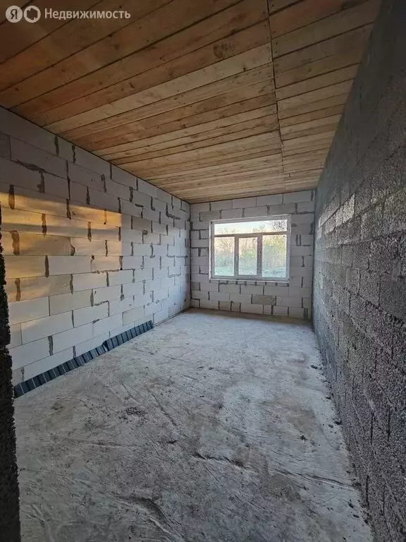 Дом в Бузулук, посёлок Маяк, Краснодарская улица, 38 (110.5 м) - Фото 1